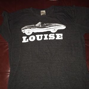 Junk Gypsy T-shirt from The pink pistol